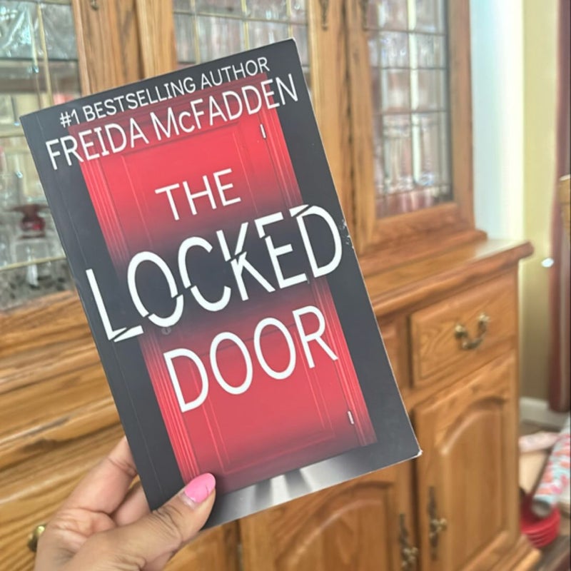 The Locked Door