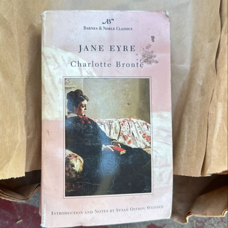 Jane Eyre