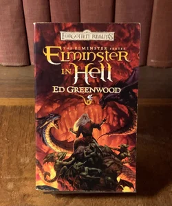 Elminster in Hell, Elminster 4