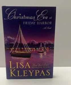 Christmas Eve at Friday Harbor: (Friday Harbor Series, Book 1) 