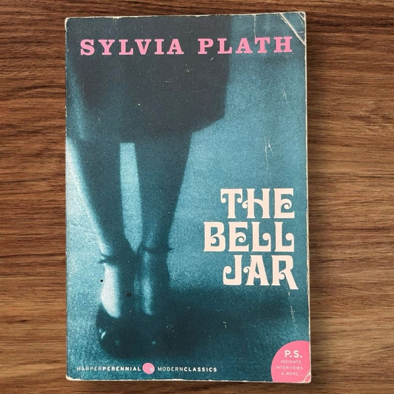 The Bell Jar