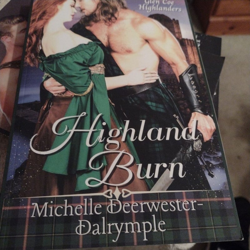 Highland Burn