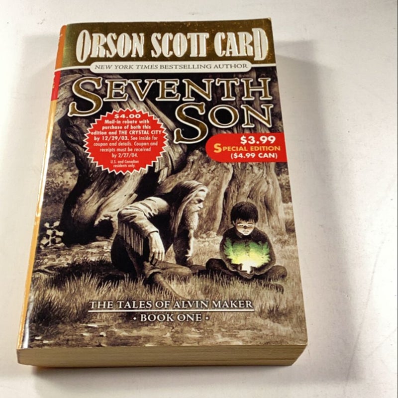 Seventh Son