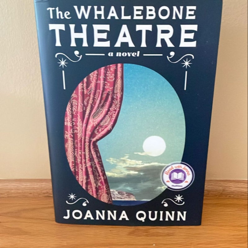 The Whalebone Theatre