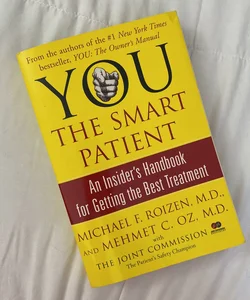 YOU: the Smart Patient
