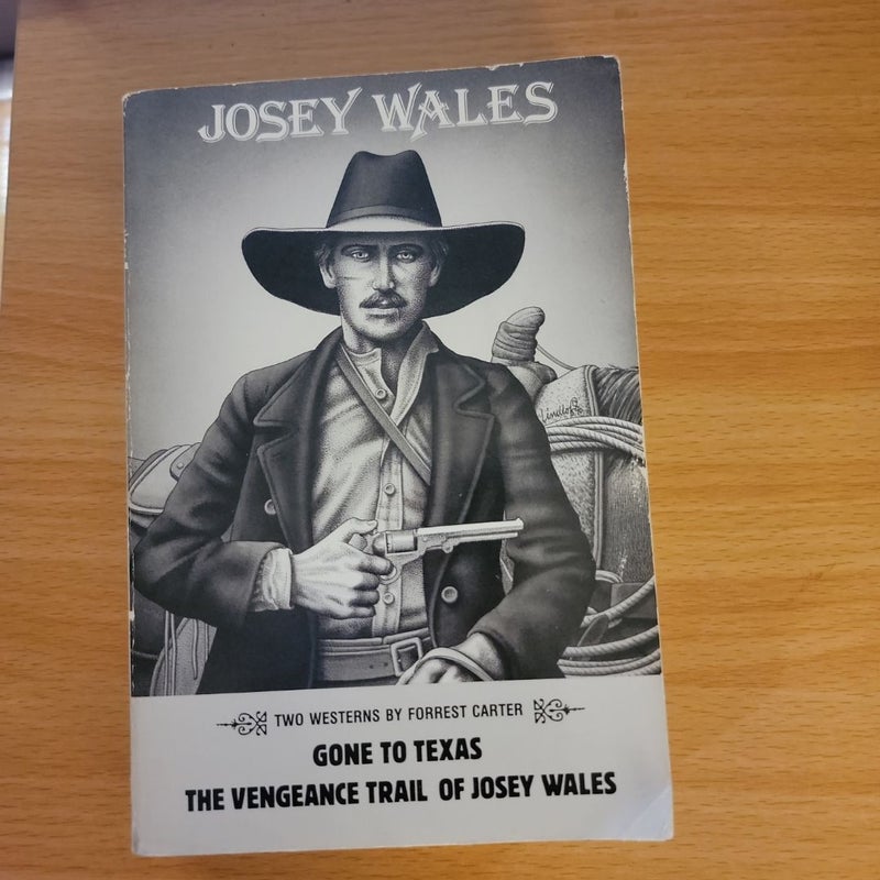 Josey Wales