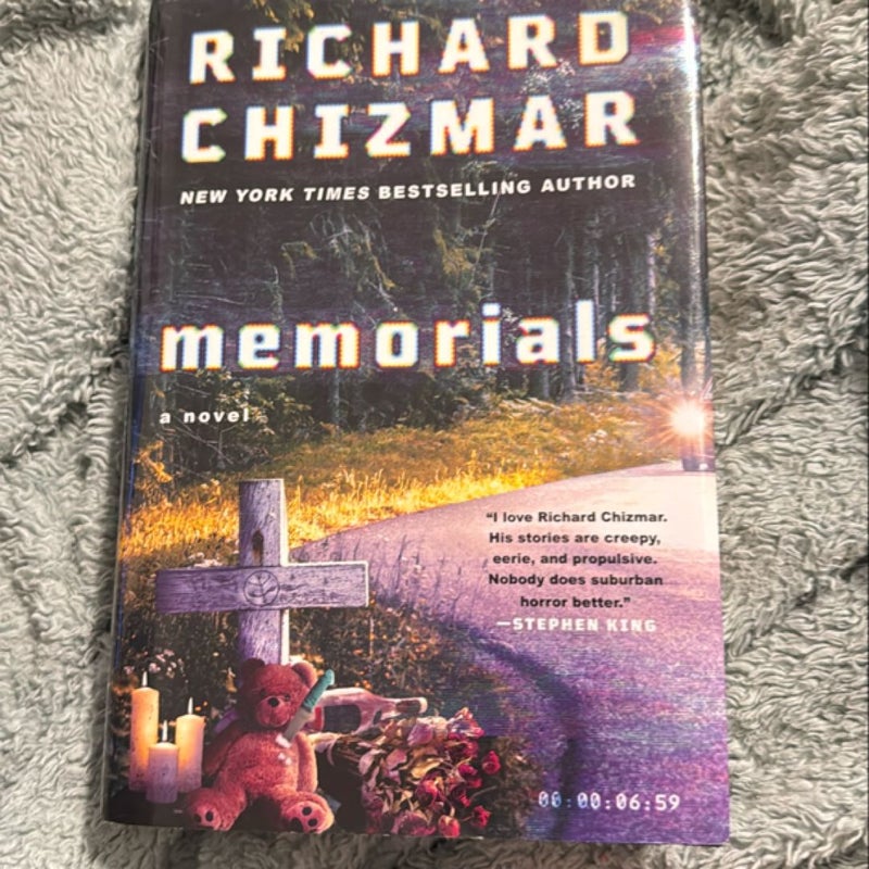 Memorials