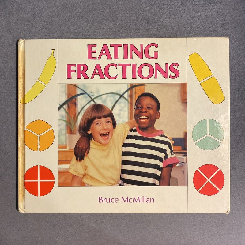 Eating Fractions