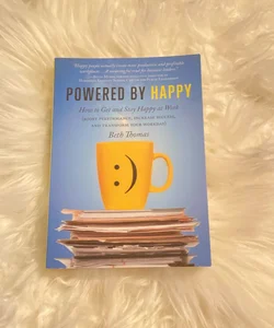 Powered by Happy