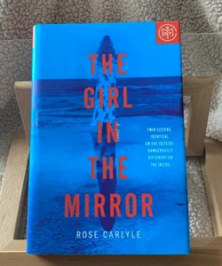 The Girl in the Mirror