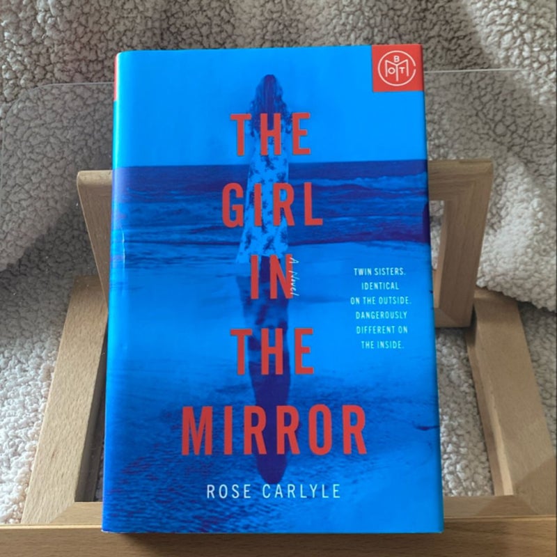 The Girl in the Mirror