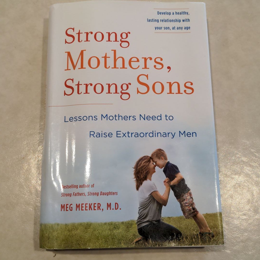 Strong Mothers, Strong Sons