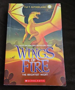 Wings of Fire