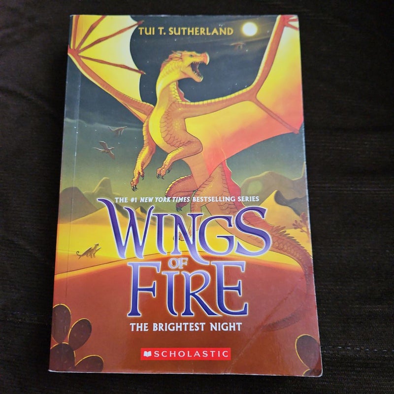 Wings of Fire