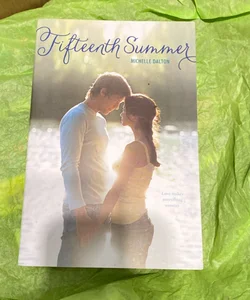 Fifteenth Summer