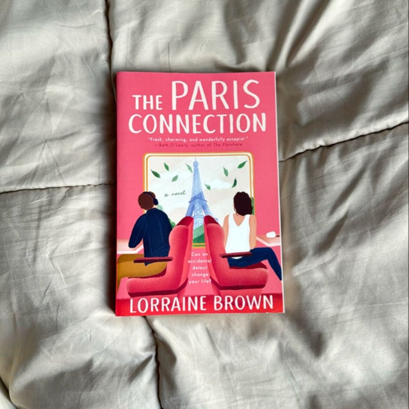 The Paris Connection