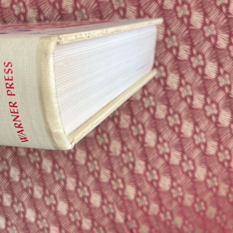 Egermeir’s Bible Story Book