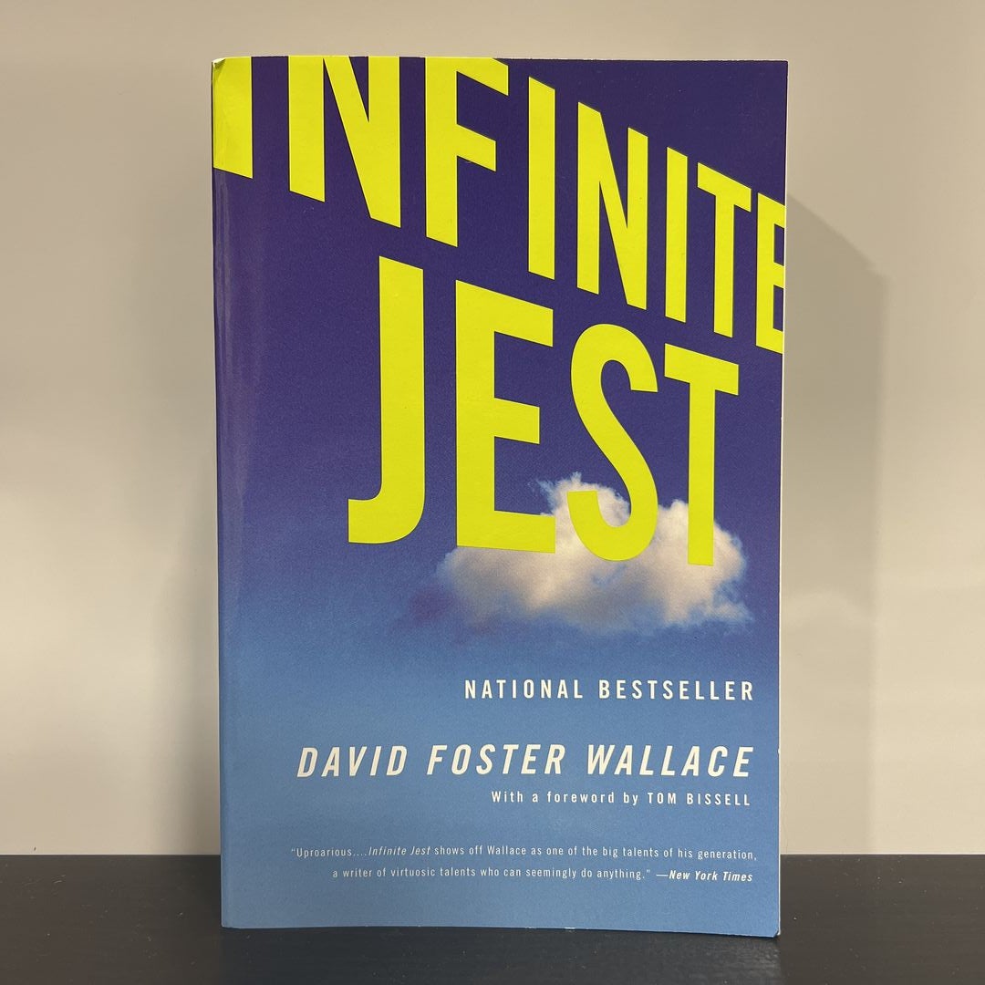 Infinite Jest