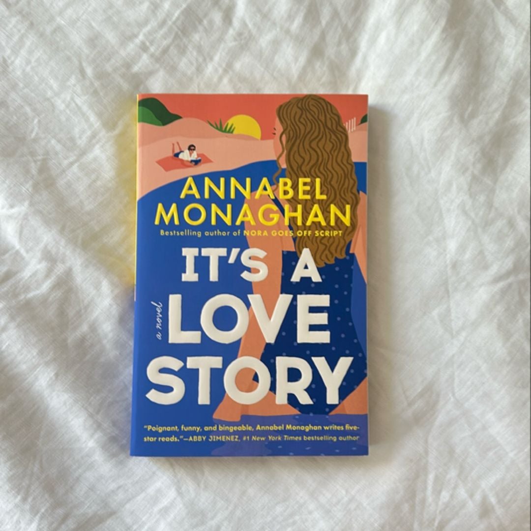 It's a Love Story