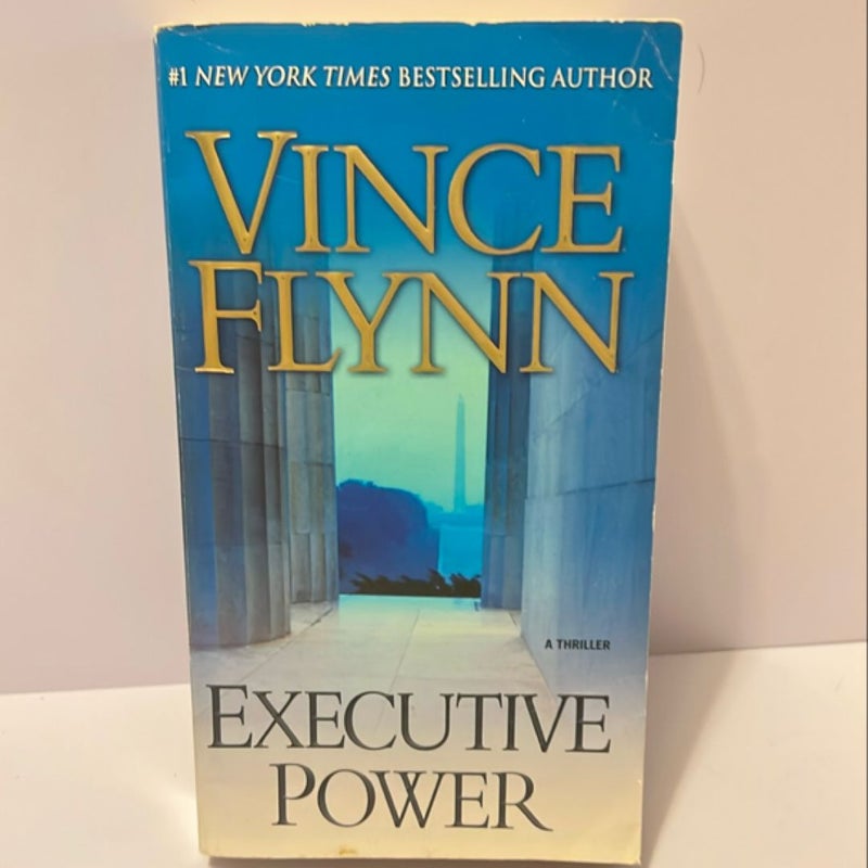 Executive Power