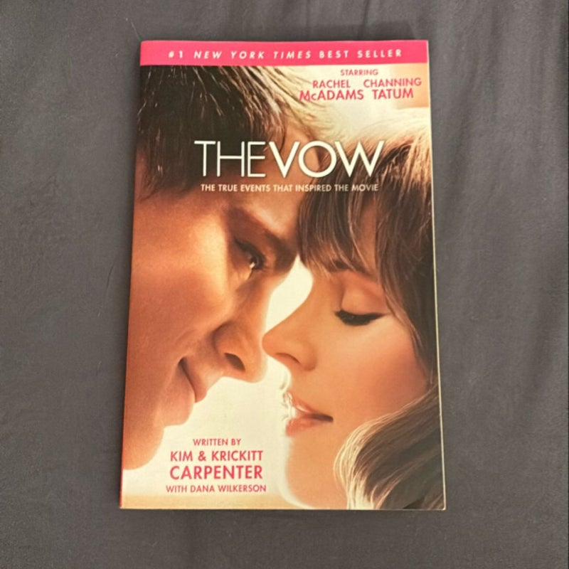 The Vow