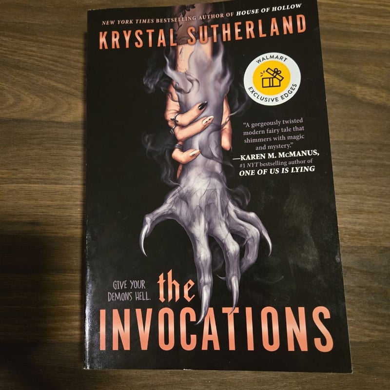 The Invocations