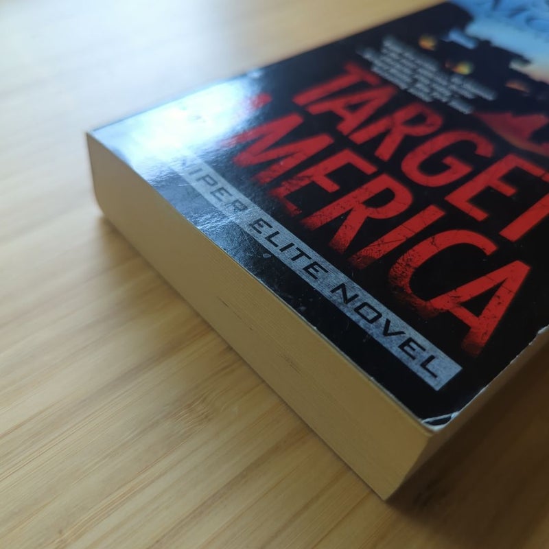 Target America