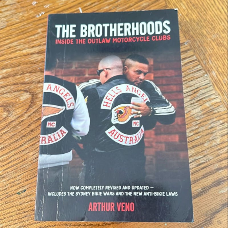 The Brotherhoods 