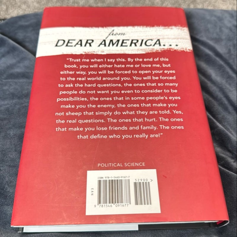 Dear America