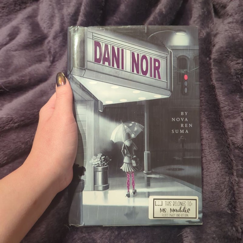 Dani Noir