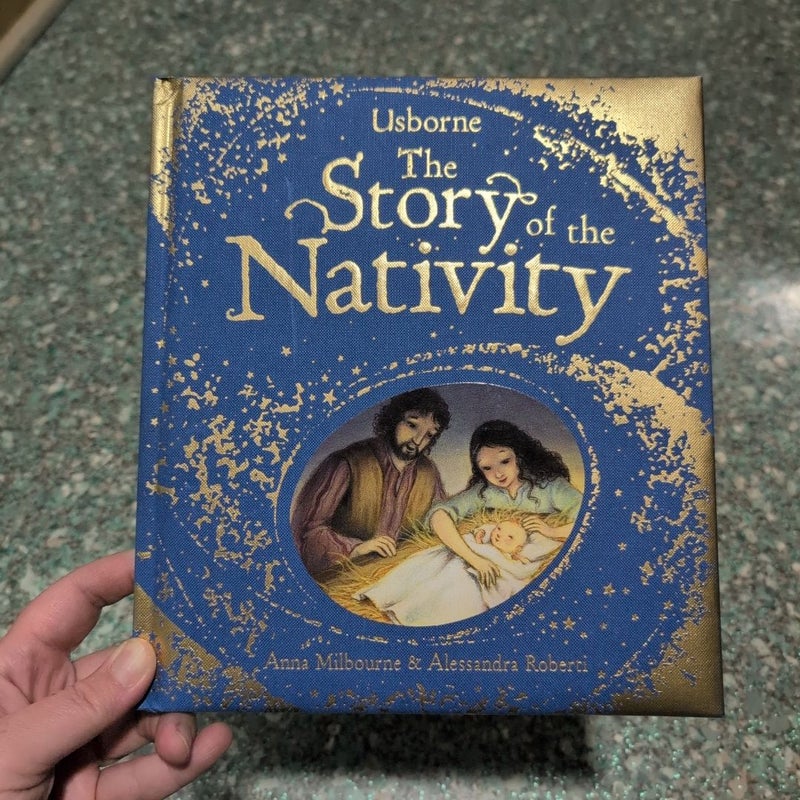 The Story of the Nativity