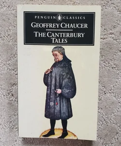 The Canterbury Tales (Penguin Classics Reprint, 1986)