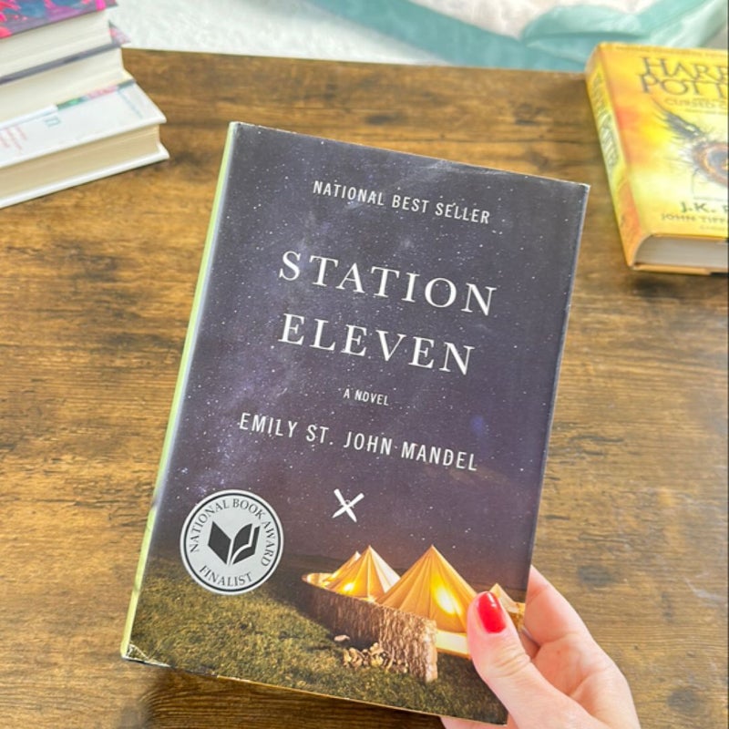 Station Eleven