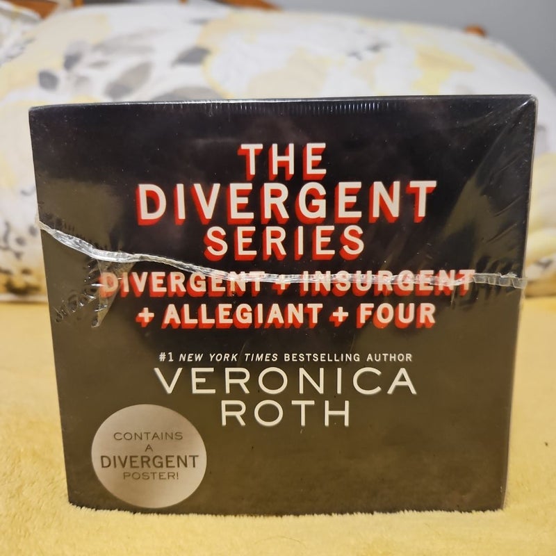 Divergent Series