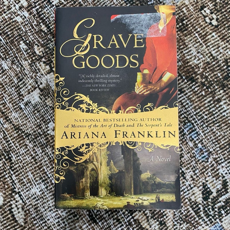 Grave Goods