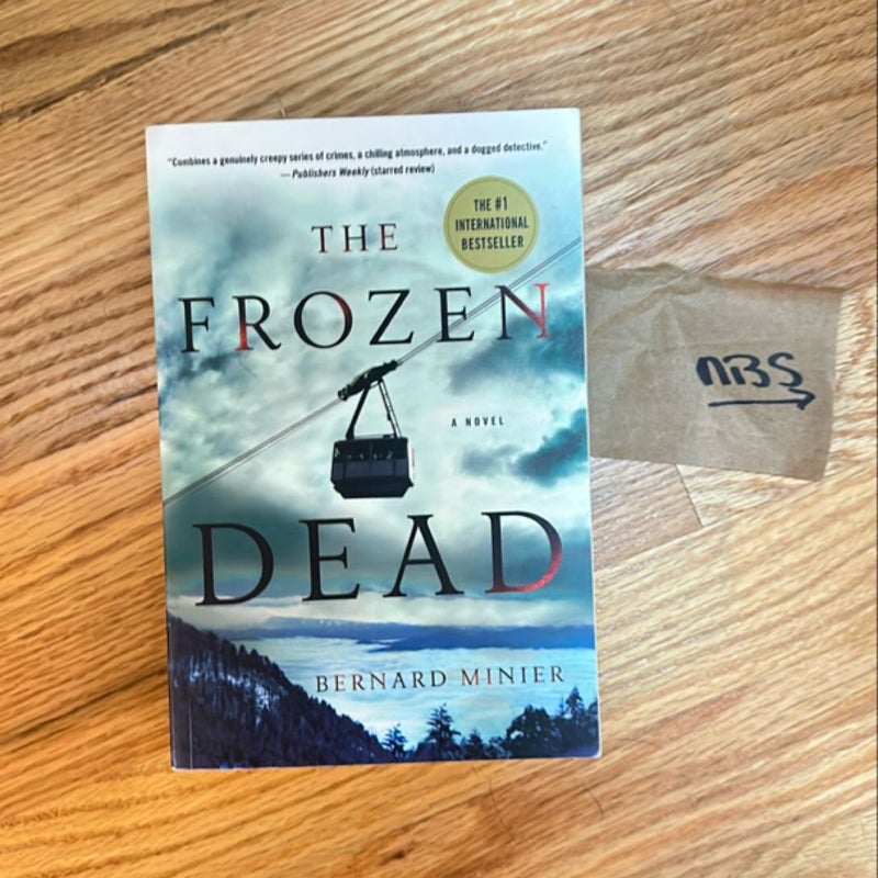 The Frozen Dead