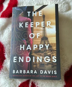 The Keeper of Happy Endings