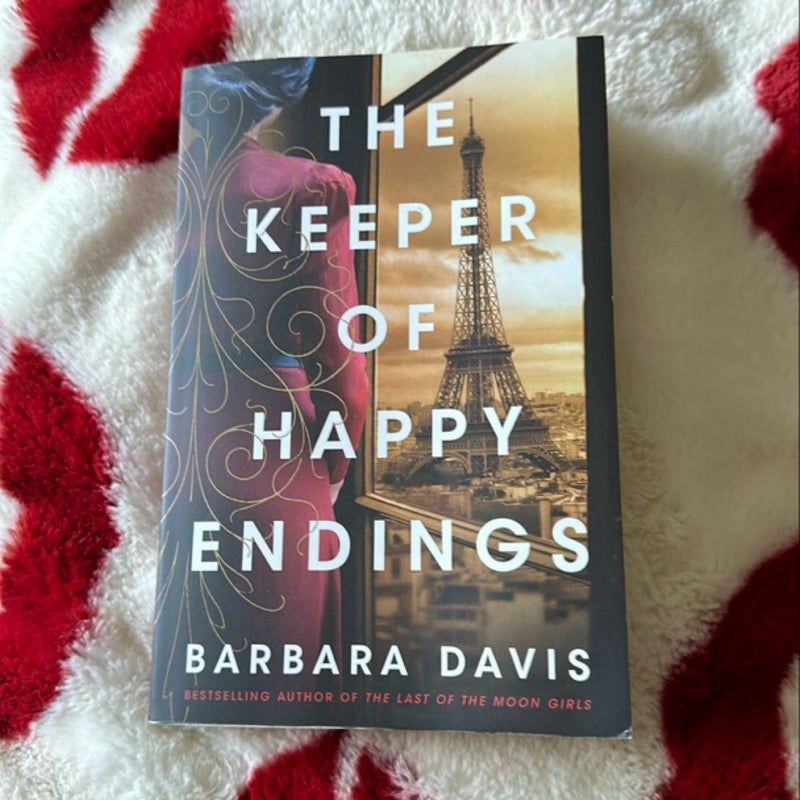 The Keeper of Happy Endings