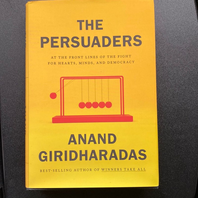 The Persuaders