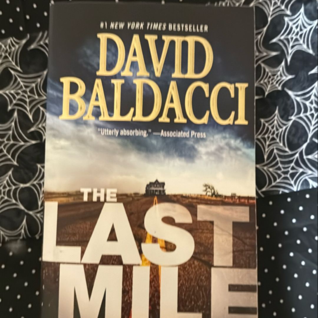The Last Mile