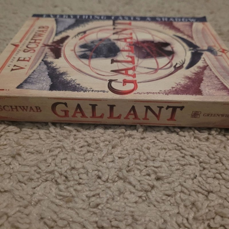 Gallant