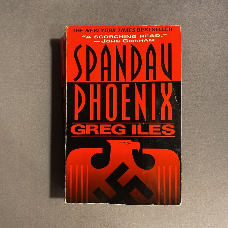 Spandau Phoenix
