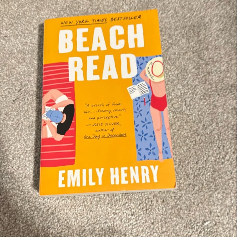 Beach Read