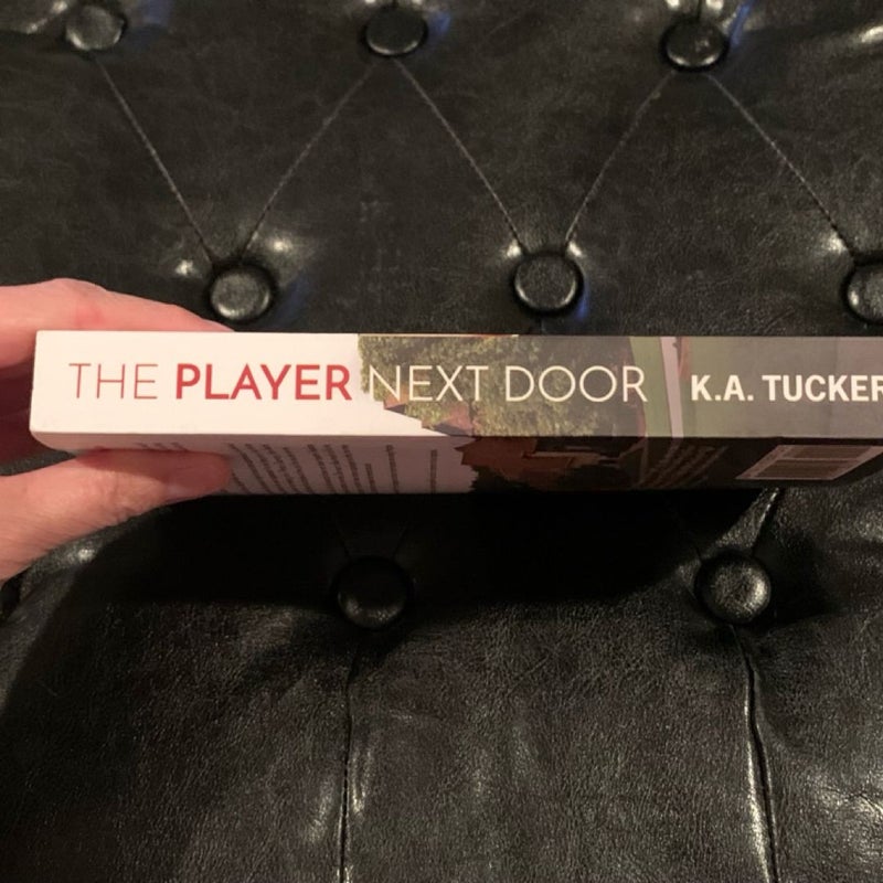 The Player Next Door