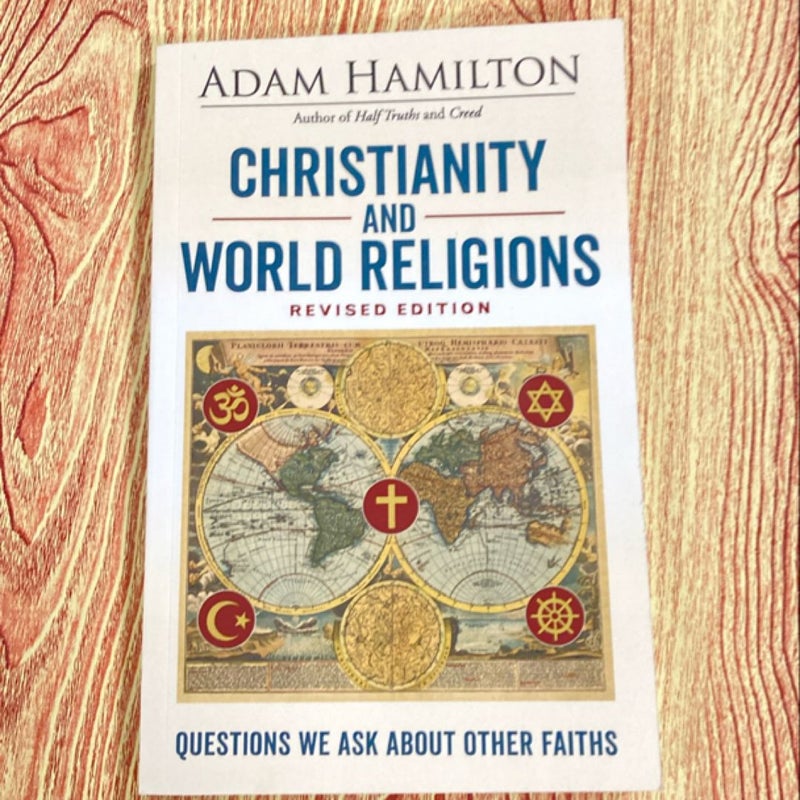 Christianity and World Religions Revised Edition