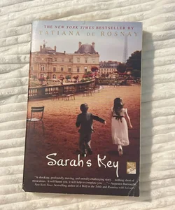 Sarah's Key