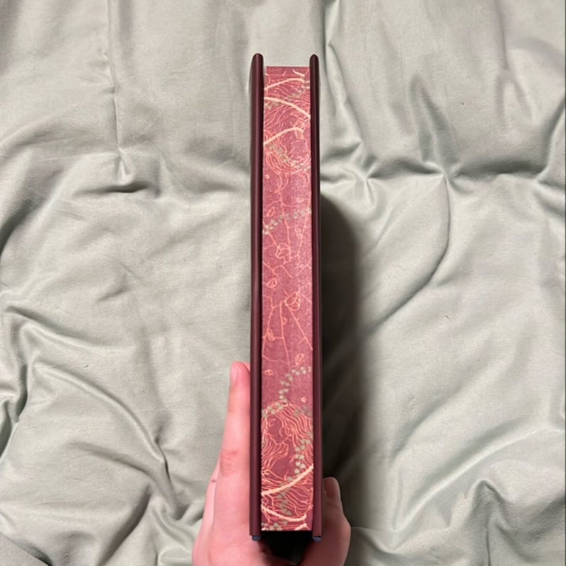 Exquisite Ruin *Owlcrate Exclusive Edition*