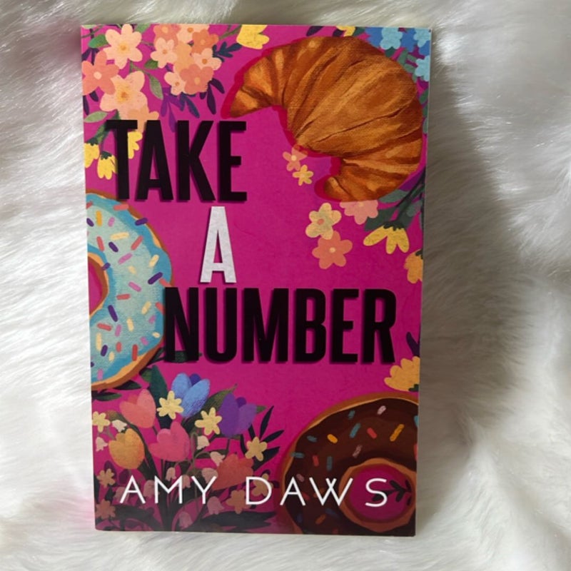 Take a Number