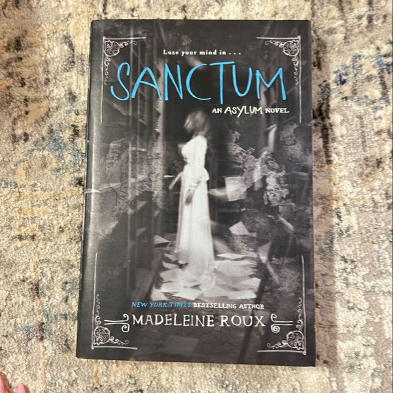 Sanctum