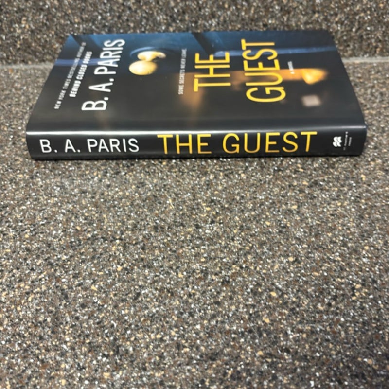 The Guest